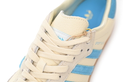 Adidas Samba OG 'Cream Blue' x Sporty & Rich - tienda online