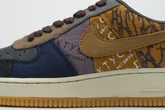 Air Force 1 Low 'Cactus Jack' x Travis Scott - comprar online