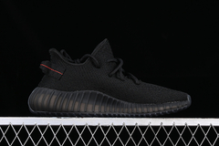 Adidas Yeezy Boost 350 V2 "Black Red" - Goodex