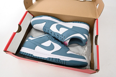 Nike Dunk Low 'Noise Aqua'