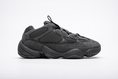 Adidas Yeezy 500 'Utility Black' en internet