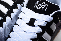 Adidas Campus 00s 'Black Gum' x Korn - Goodex