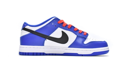 Nike Dunk Low GS 'Game Royal Crimson' - tienda online