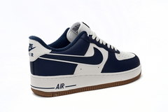Air Force 1 '07 LV8 'College Pack - Midnight Navy' - tienda online