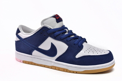 Nike Dunk Low SB 'Los Angeles Dodgers' - Goodex