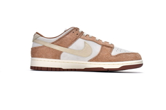 Nike Dunk Low Premium 'Medium Curry' en internet