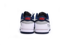 Nike Dunk Low EMB '75th Anniversary - Nets' x NBA - Goodex