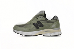 New Balance 990v3 Made in USA 'Olive' x JJJJound