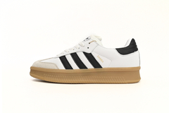 Adidas Samba XLG 'White Black Gum'