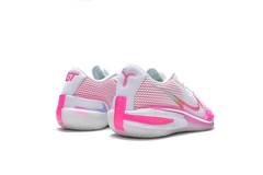 Air Zoom GT Cut 'Pure Platinum Pink Blast' - comprar online
