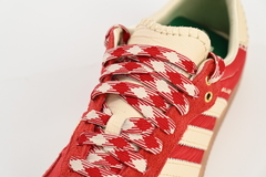 Adidas Samba 'Scarlet' x Wales Bonner - tienda online