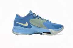 Nike Zoom Freak 4 "Birthstone" - comprar online