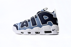 Air More Uptempo BG 'Denim'