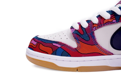 Nike Dunk Low Pro SB 'Abstract Art' x Parra - tienda online