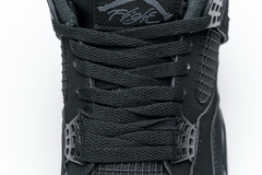 Air Jordan 4 Retro 'Black Cat' - tienda online