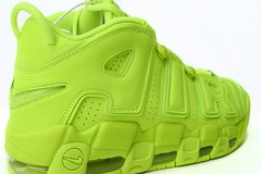 Air More Uptempo '96 'Volt' - Goodex