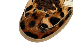 Imagen de Adidas Samba Pony 'Leopard' x Wales Bonner
