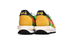Sacai x LDWaffle 'Green Gusto' - comprar online