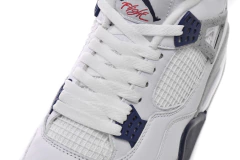 Air Jordan 4 Retro 'Midnight Navy' - tienda online