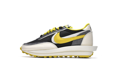 Sacai x Undercover x LDWaffle 'Bright Citron'