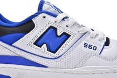 New Balance 550 'White Team Royal' - Goodex