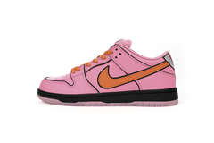 Nike Dunk Low Pro SB QS "Blossom" x The Powerpuff Girls