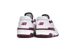 New Balance 550 'Burgundy' en internet