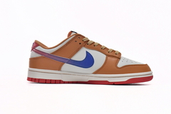Nike Dunk Low 'Hot Curry' - tienda online