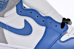 Air Jordan 1 Retro High OG 'True Blue' - tienda online