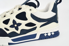 Louis Vuitton Skate Trainer "Marine" en internet