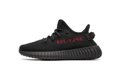 Adidas Yeezy Boost 350 V2 "Black Red"
