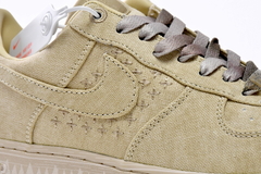 Air Force 1 '07 Premium 'NAI-KE - Beige' - Goodex