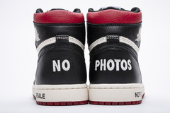 Air Jordan 1 Retro High OG NRG 'Not For Resale' - comprar online