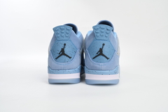 Air Jordan 4 Retro 'UNC' PE - comprar online