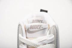 Nike Blazer Mid 'White Grey' x Sacai - Goodex