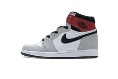 Air Jordan 1 Retro High OG 'Smoke Grey'