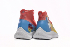 Under Armour 4 FloTro en internet
