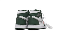 Air Jordan 1 Retro High OG 'Gorge Green' en internet