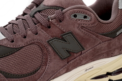 New Balance 2002R "Dark Grape" - tienda online