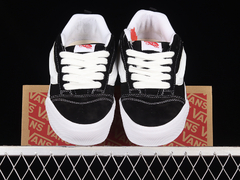 Vans Knu-Skool 'Black White' - comprar online