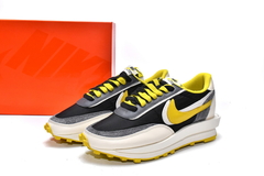 Sacai x Undercover x LDWaffle 'Bright Citron' - Goodex