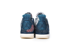 Air Jordan 4 Retro SE 'Sashiko' en internet