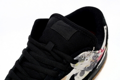 Nike Dunk Low SB 'Rammellzee' x Supreme - Goodex