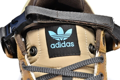Adidas Forum Buckle Low 'The First Cafe' x Bad Bunny - Goodex
