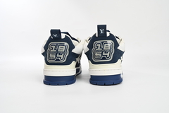 Imagen de Louis Vuitton Skate Trainer "Marine"