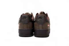 Air Force 1 Low 'Box Logo - Baroque Brown' x Supreme - comprar online