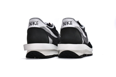Sacai x LDWaffle 'Black' - comprar online