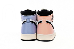 Air Jordan 1 Retro High OG 'Skyline' en internet