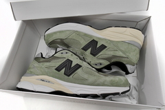 New Balance 990v3 Made in USA 'Olive' x JJJJound - comprar online