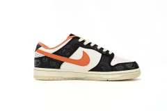 Nike Dunk Low Premium 'Halloween' - tienda online